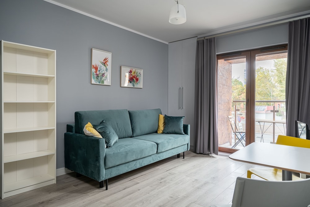 RentPlanet - Apartamenty Stare Miasto