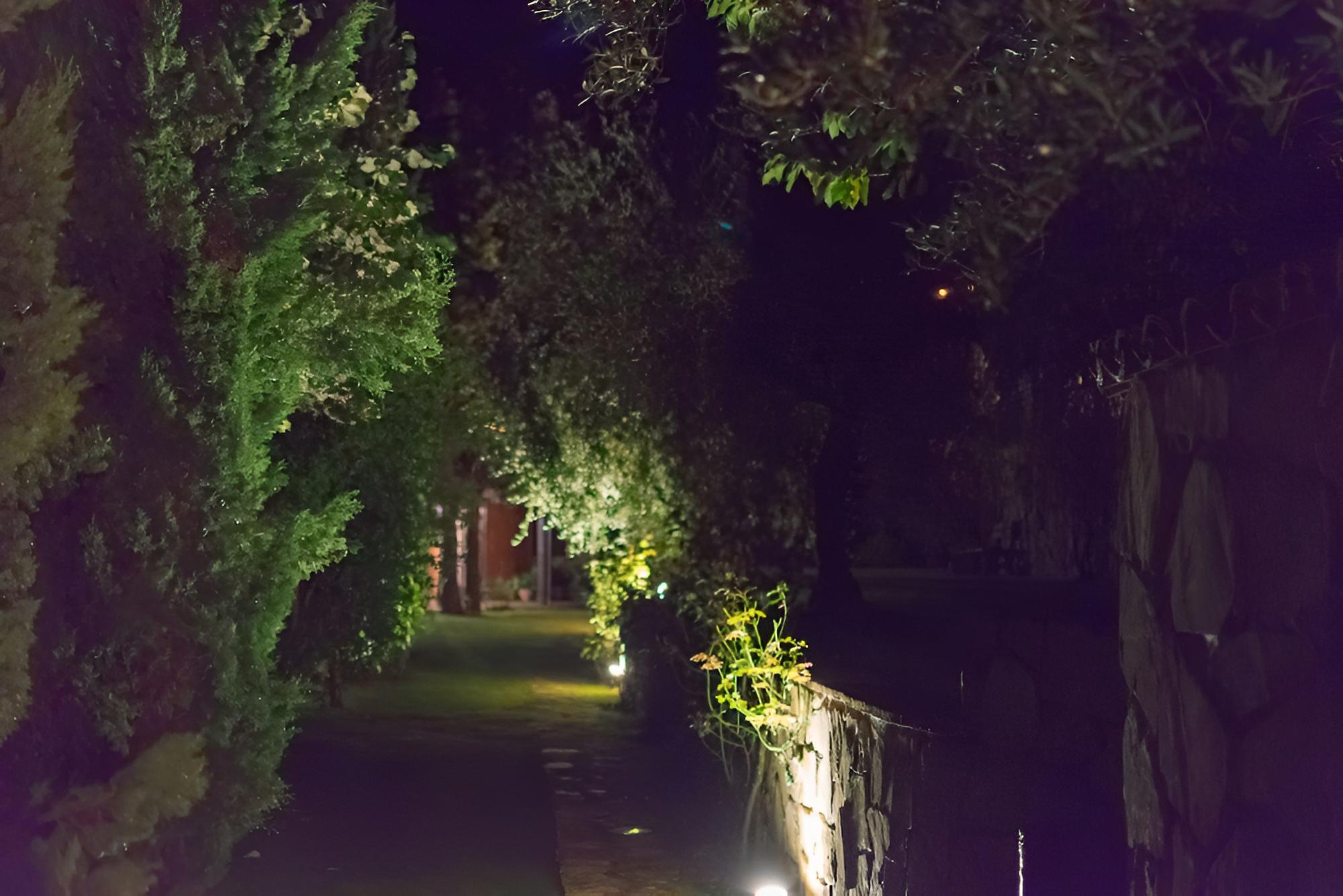 Relais Gli Ulivi