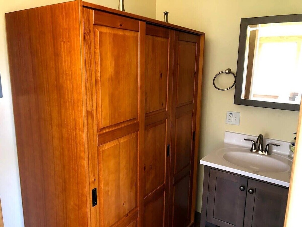Kikala Waterfall Lodge