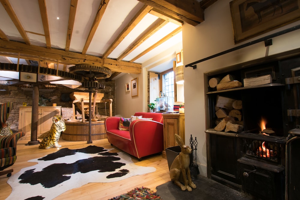 Low Mill Guest House