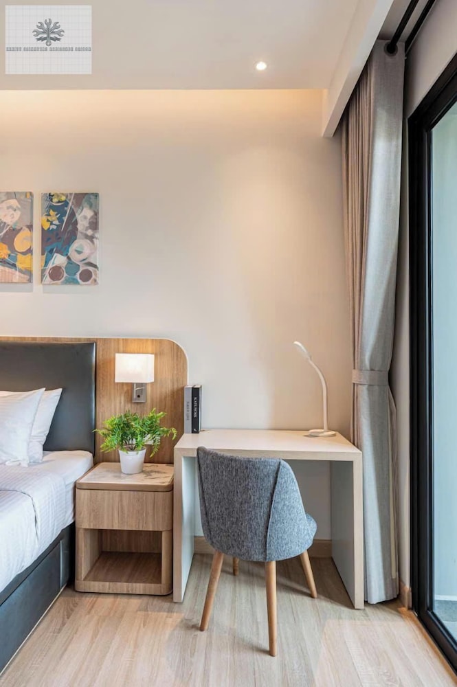 Zenity Signature Residence SaiGon
