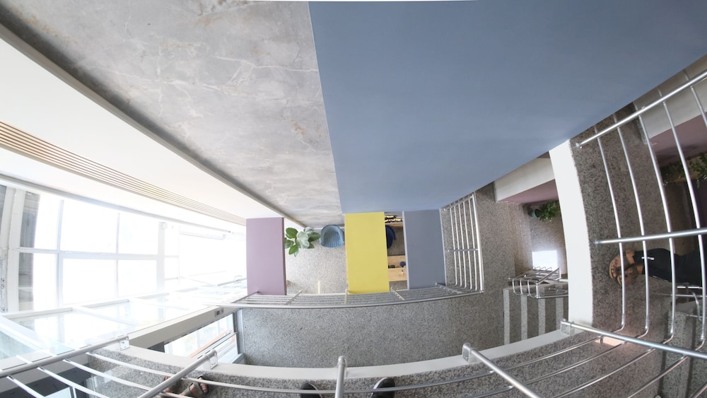 Sardunya Otel - Image 12
