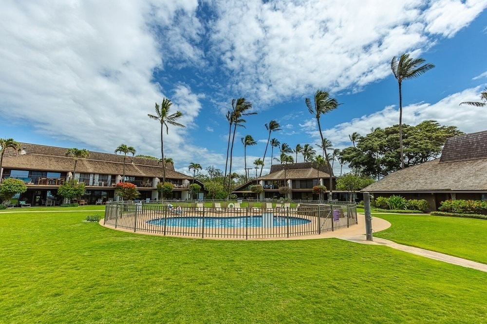 Maalaea Surf B1 2 Bedroom Condo