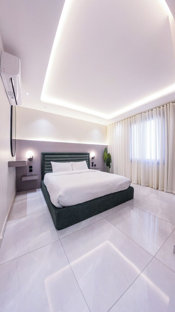 Hometel Rawda