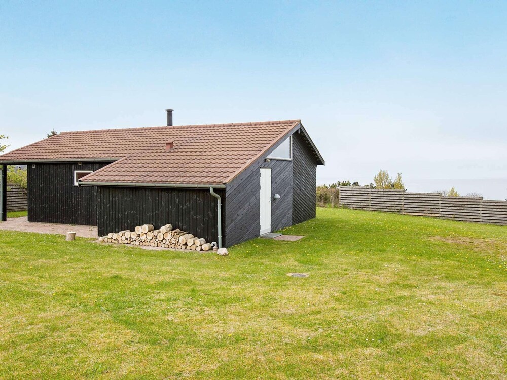 6 Person Holiday Home in Farevejle