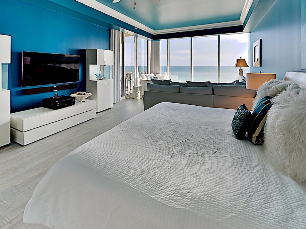 Mediterranean by Southern Vacation Rentals view 4