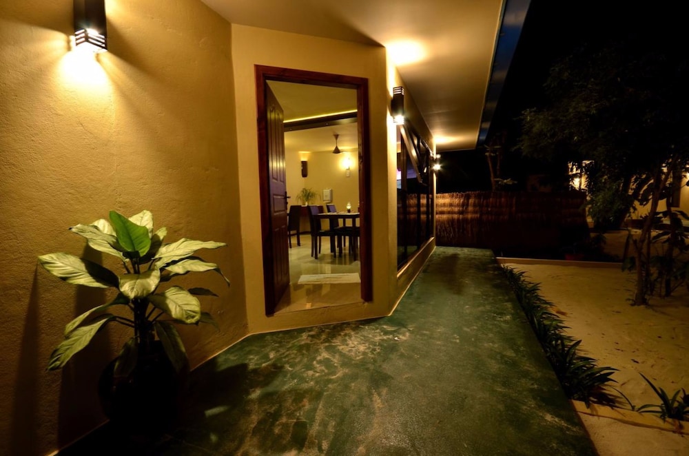Island Vista Inn
