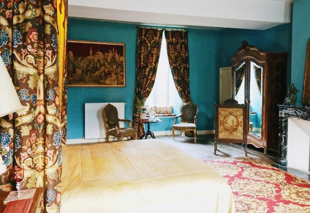 Chateau de la Lande
