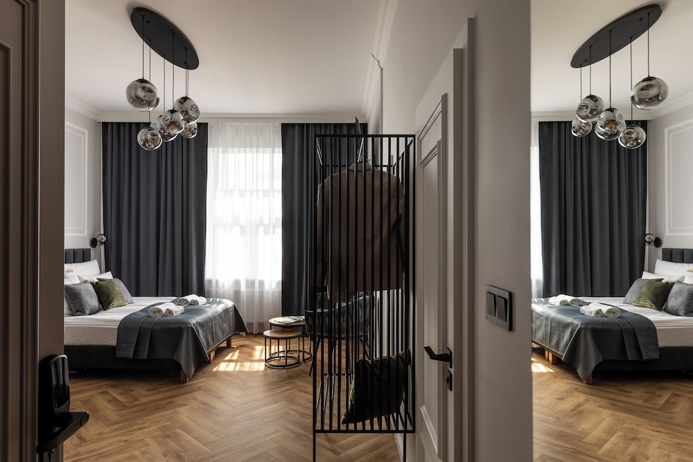 OLD TOWN Charm & Chic by Downtown Apartments