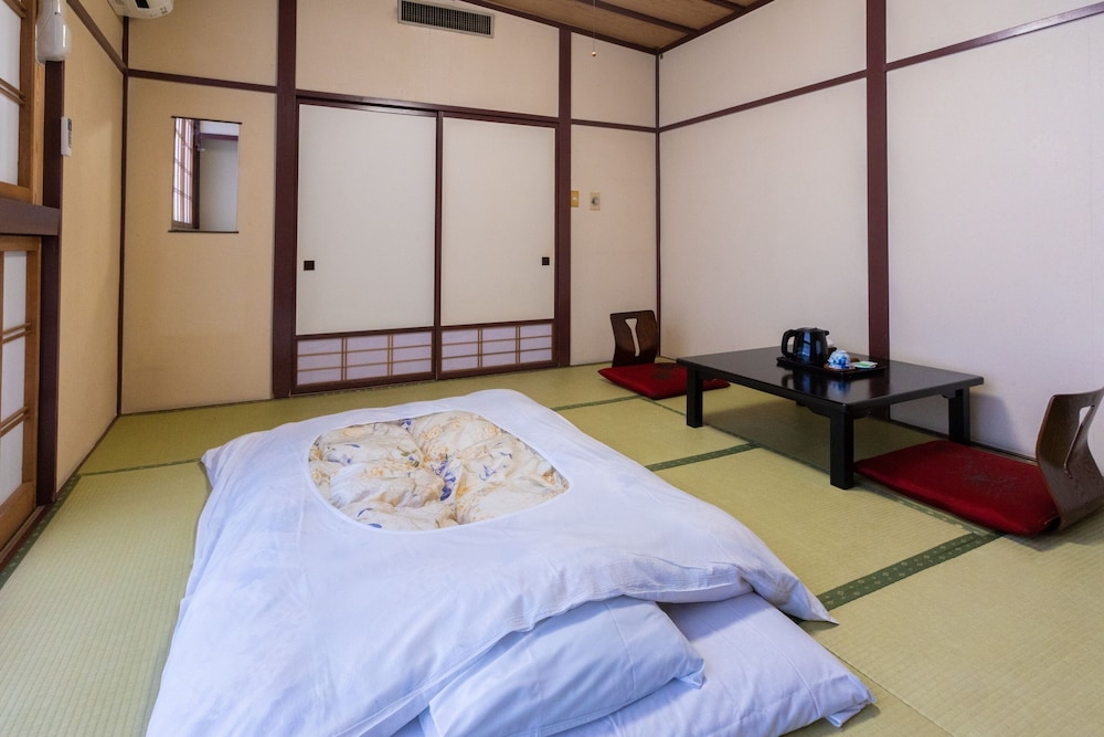 Hotel Sakadojo Minamiuonuma