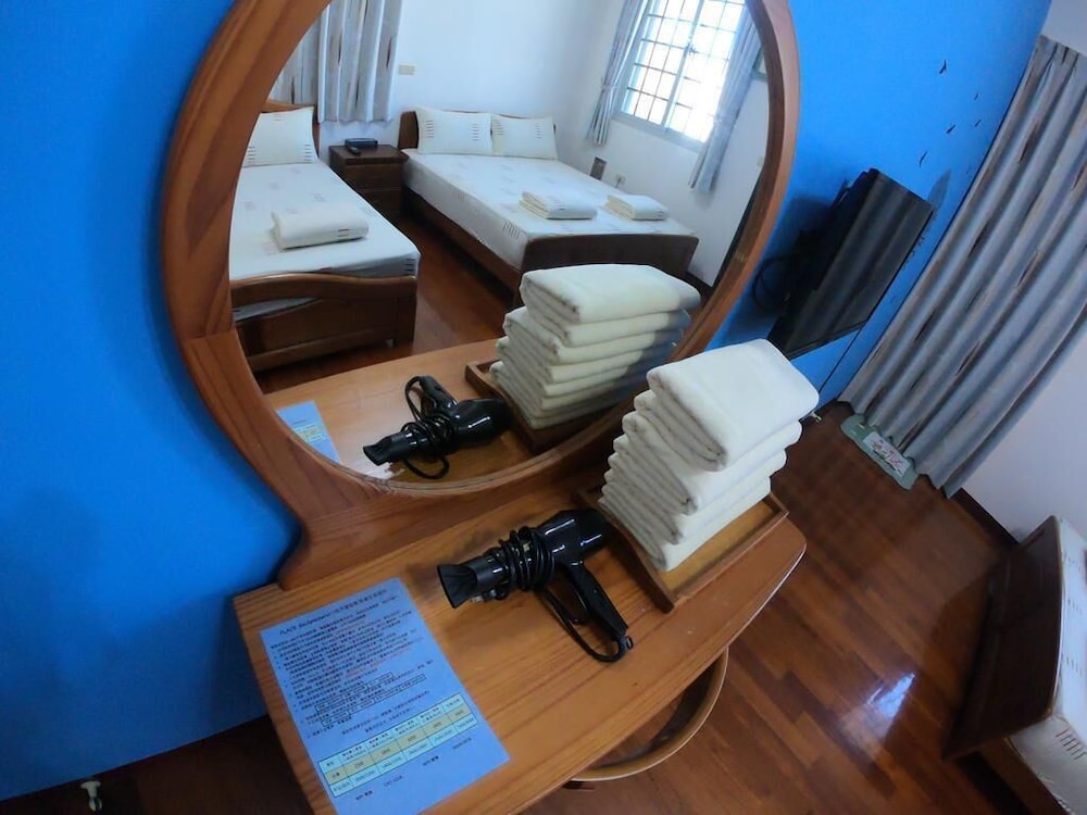 Place Backpackers view 4
