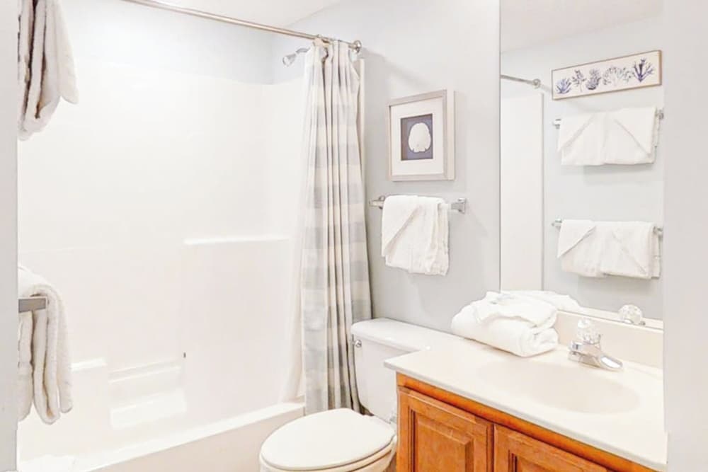 Bluewater Vacation Rentals