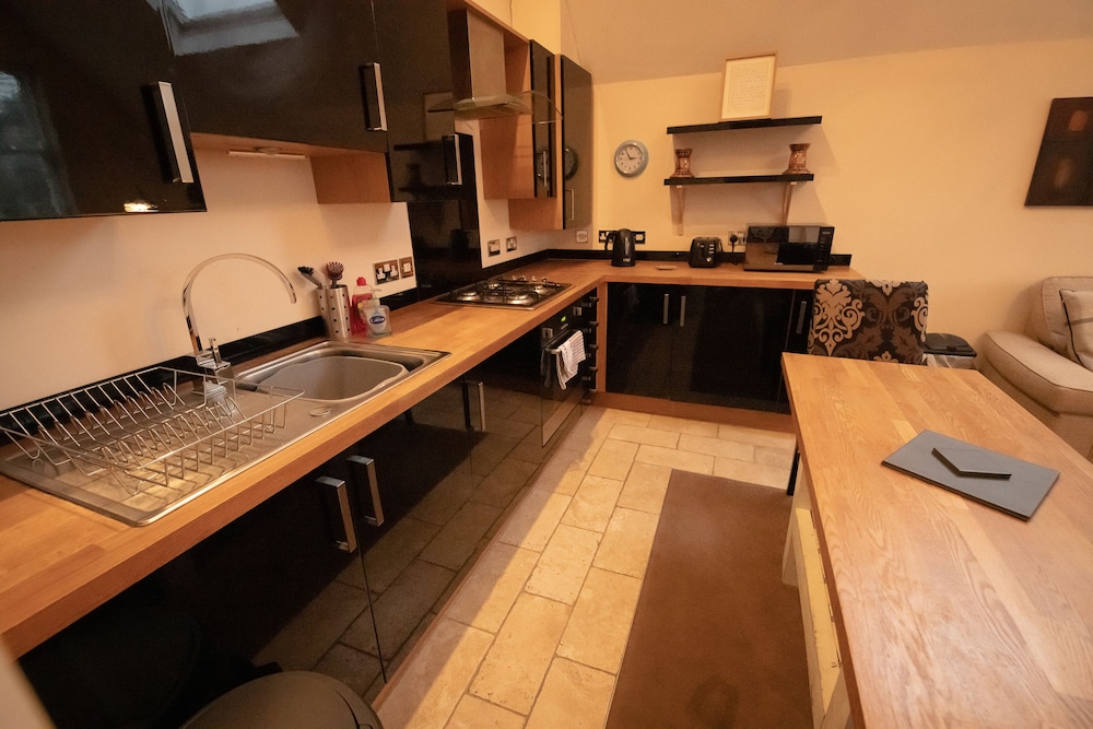 Llandudno Blissful Apartment Retreat in Llandudno view 4