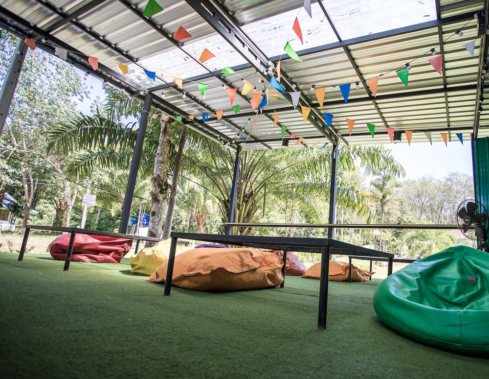 Koh Kood Garden House