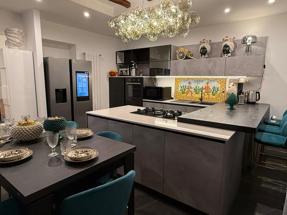 Borbon home luxury rooms boutique & Spa