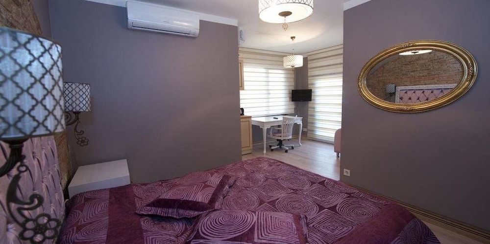 Galatolia Suites - Image 51