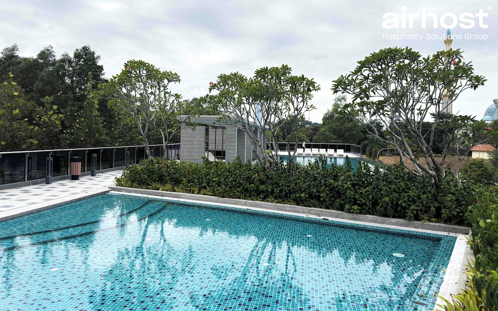 Met1 Residences Mont Kiara by Airhost