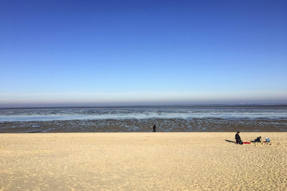 Apartment, Cuxhaven