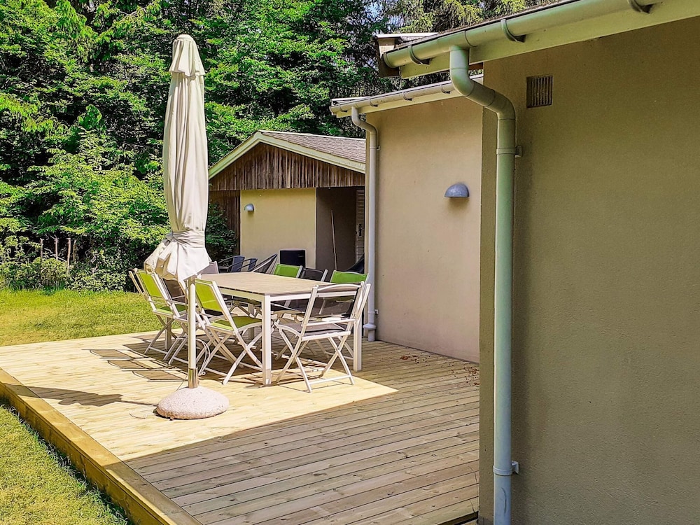 4 Person Holiday Home in Frederiksvaerk-by Traum