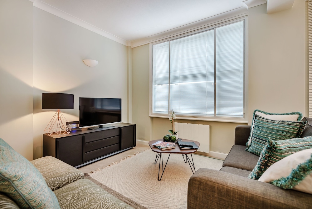 Hill Street Mayfair Apartments