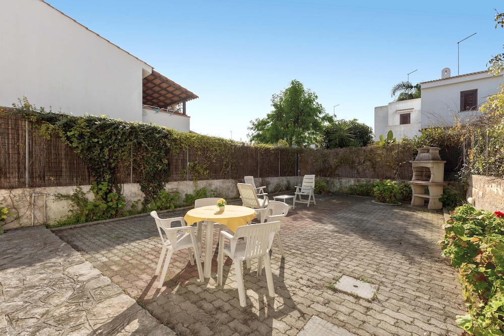 Appartamento Canneto view 5