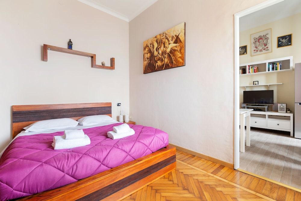 Gambara Cosy Apartment