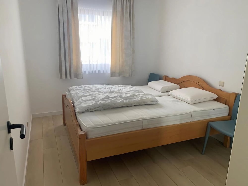 Apartment in Nieuwpoort Near Marina Views