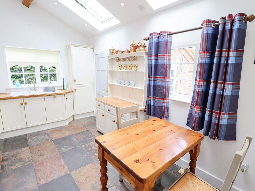 Pat's Cottage