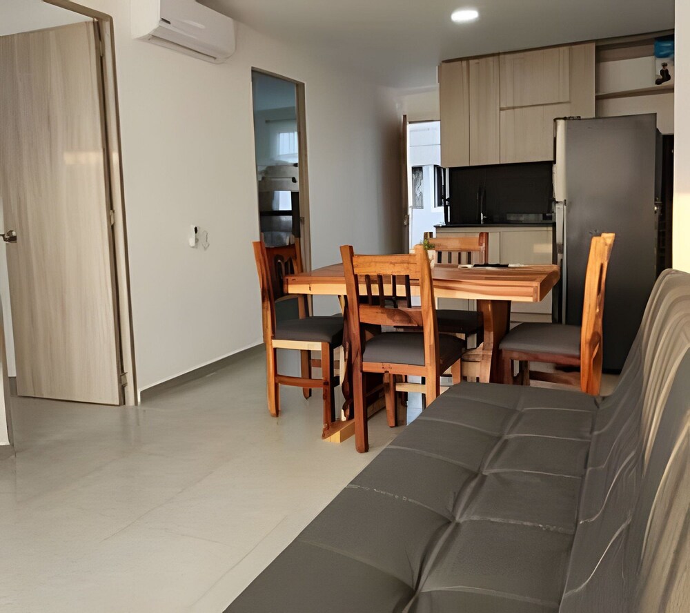 APARTAMENTOS EN PALMAR DE LOS VIENTOS