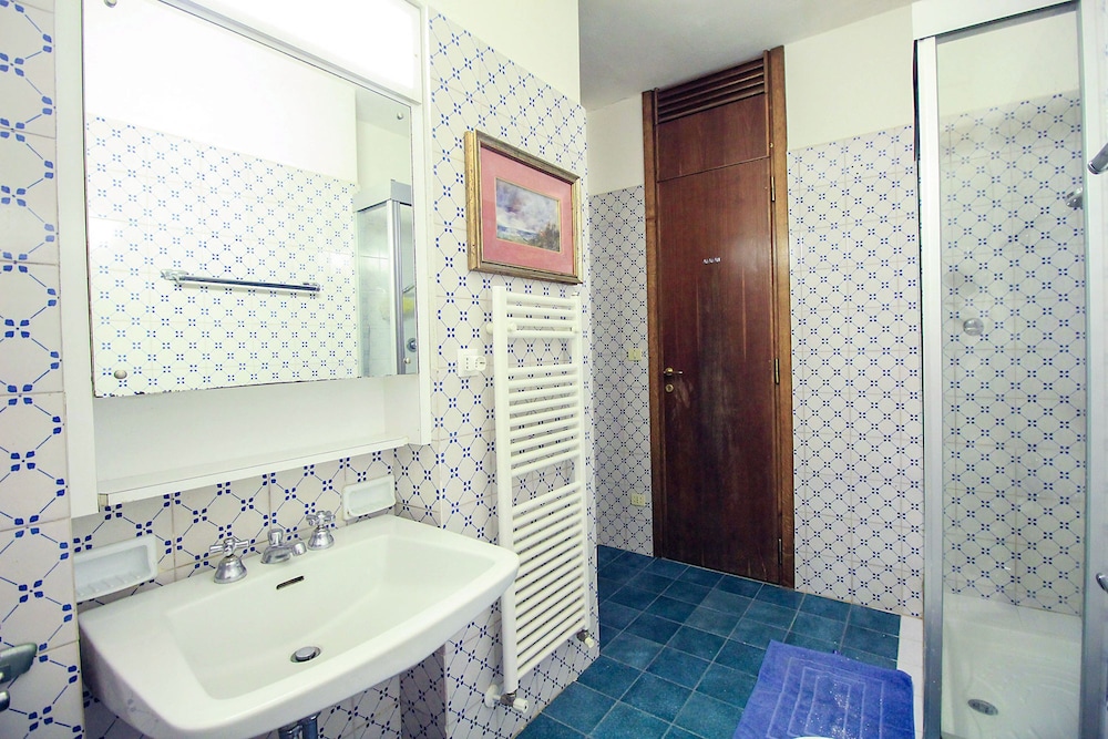 Villa La Sugheretta a Punta Ala con Piscina