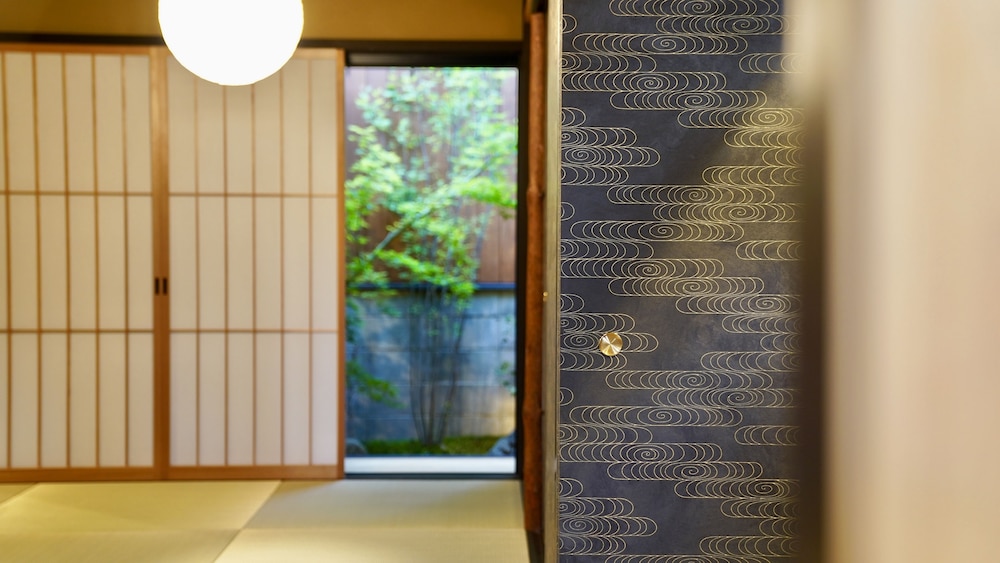 Kyo-Machiya YululY