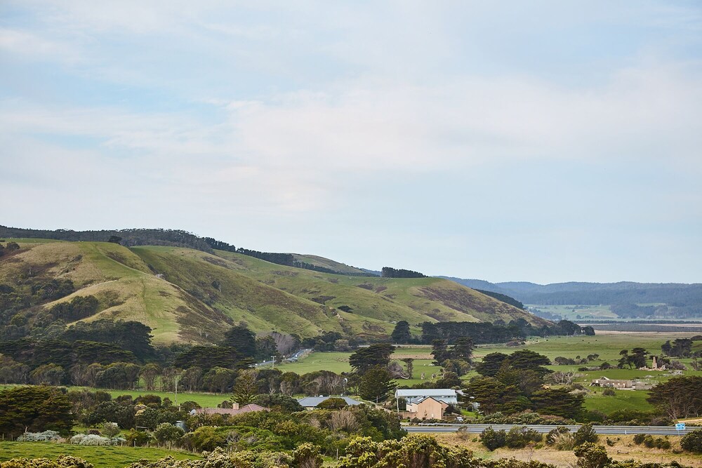 Great Ocean Walk Retreat