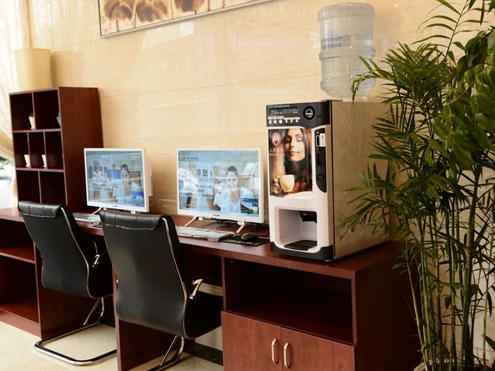 GreenTree Inn Xuancheng Ningguo City East Ningyang Road RT Mart Express Hotel