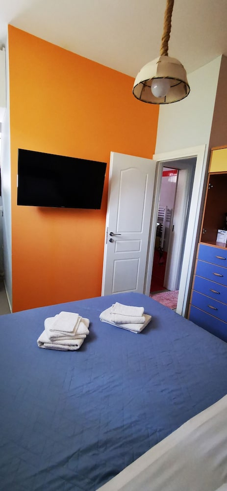 Elia Guesthouse - Kissamos
