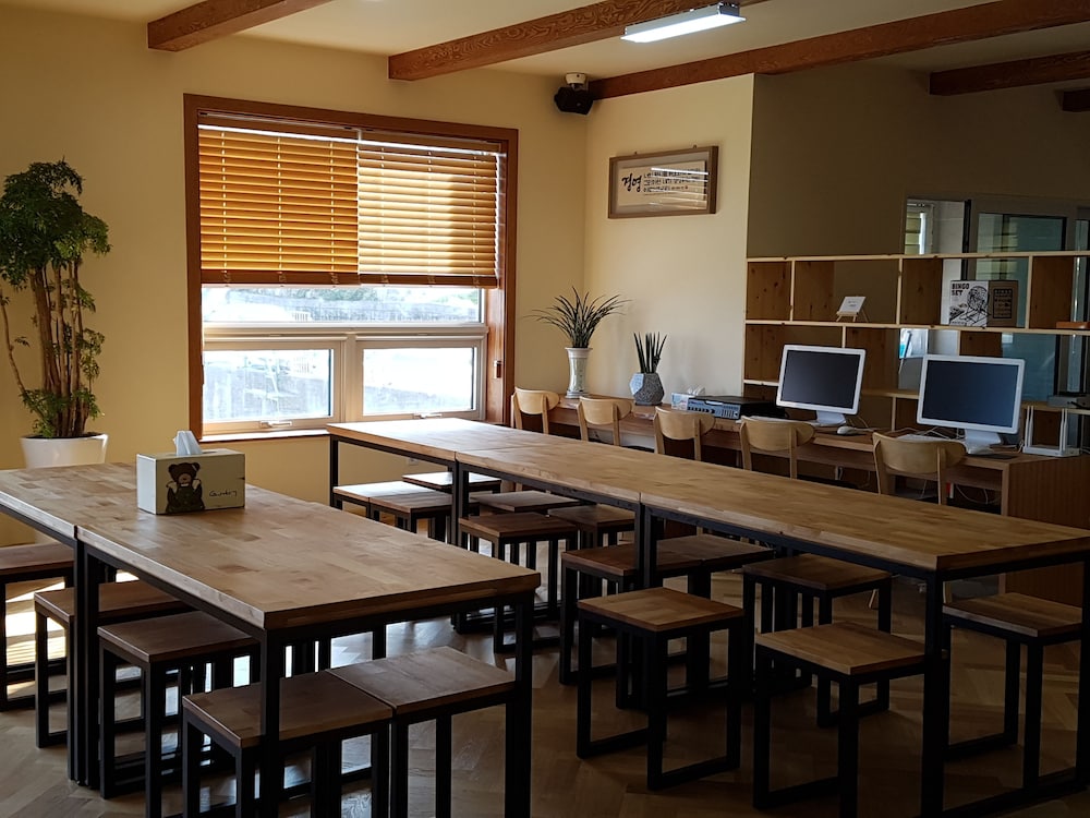 dodo27 Guest House