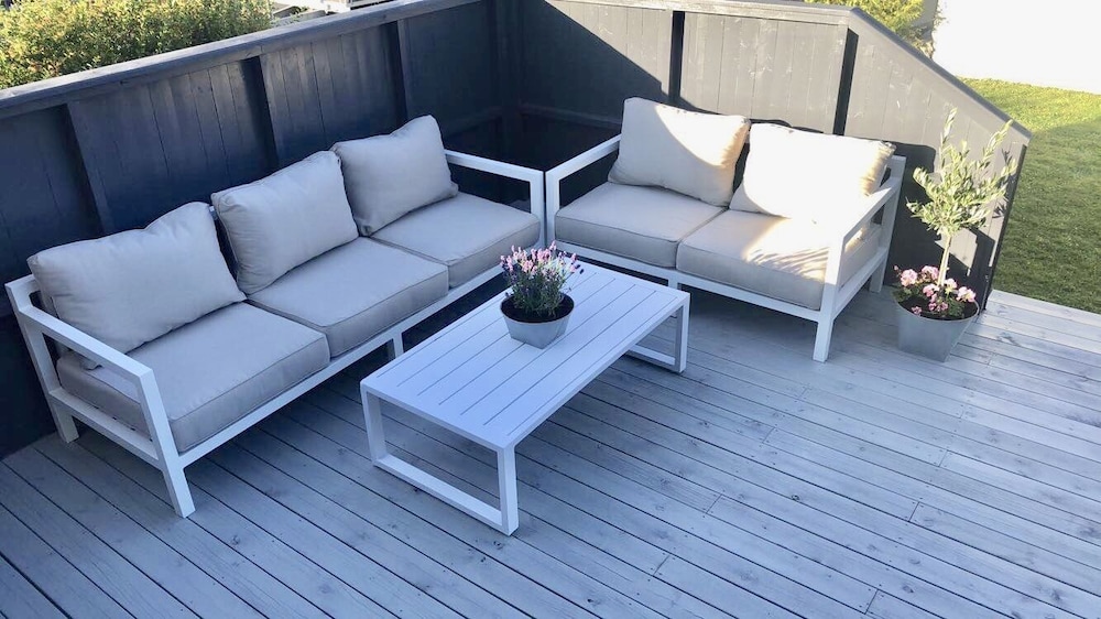 Solferie Holiday Apt. Johan Øydegards