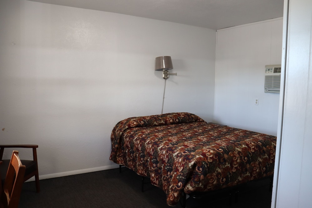 Starlite Motel