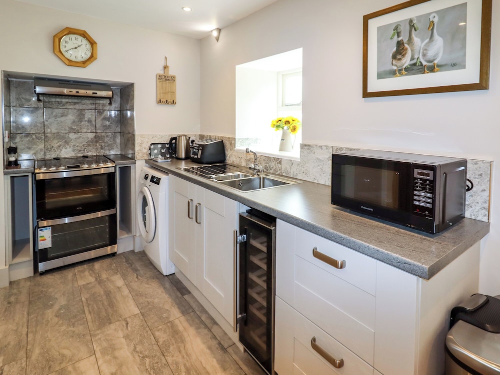 Sunbird Cottage