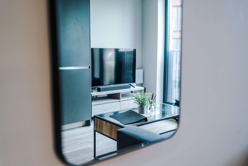Stylish City Centre Apartment