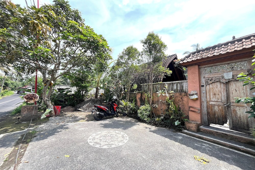 Budha House Ubud
