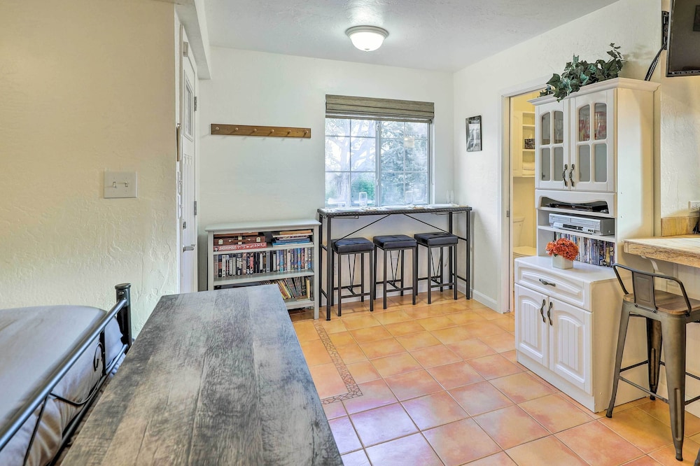 Payson Vacations - Pet-friendly Payson Home w/ Gazebo - Property Image 5