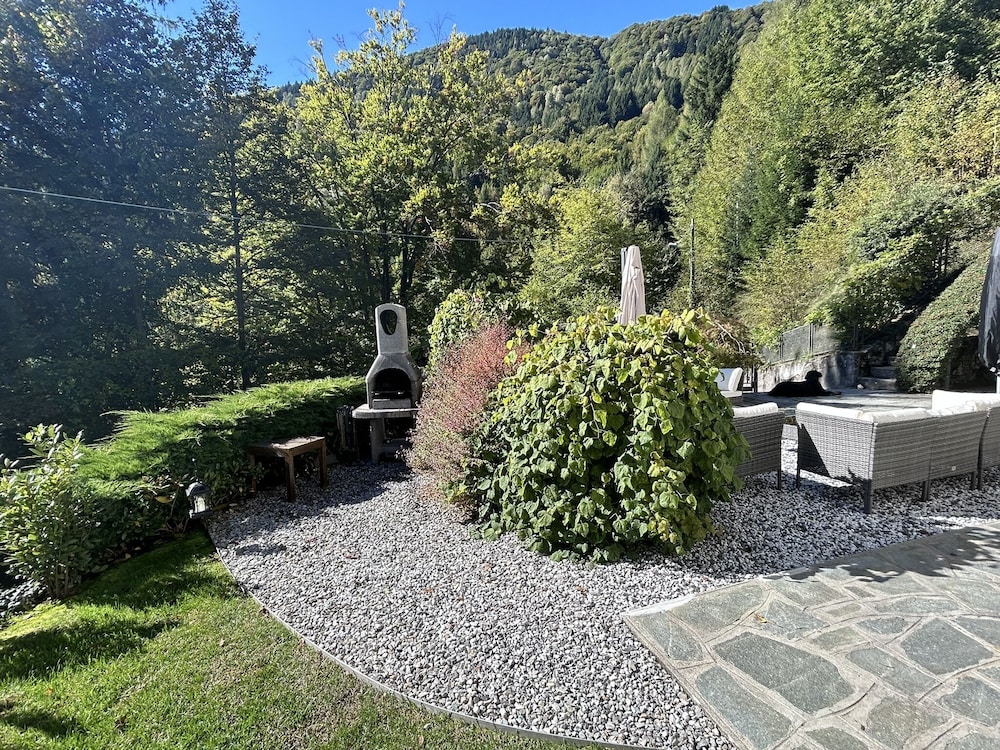 Villa Casasco