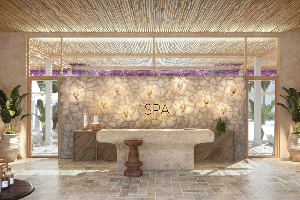 Salterra, a Luxury Collection Resort  Spa, Turks  Caicos  - Property Image 16