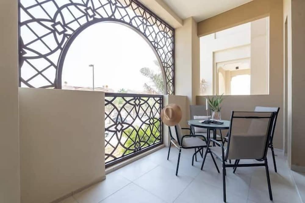 Jumeirah Living Near Burj Al Arab Beach