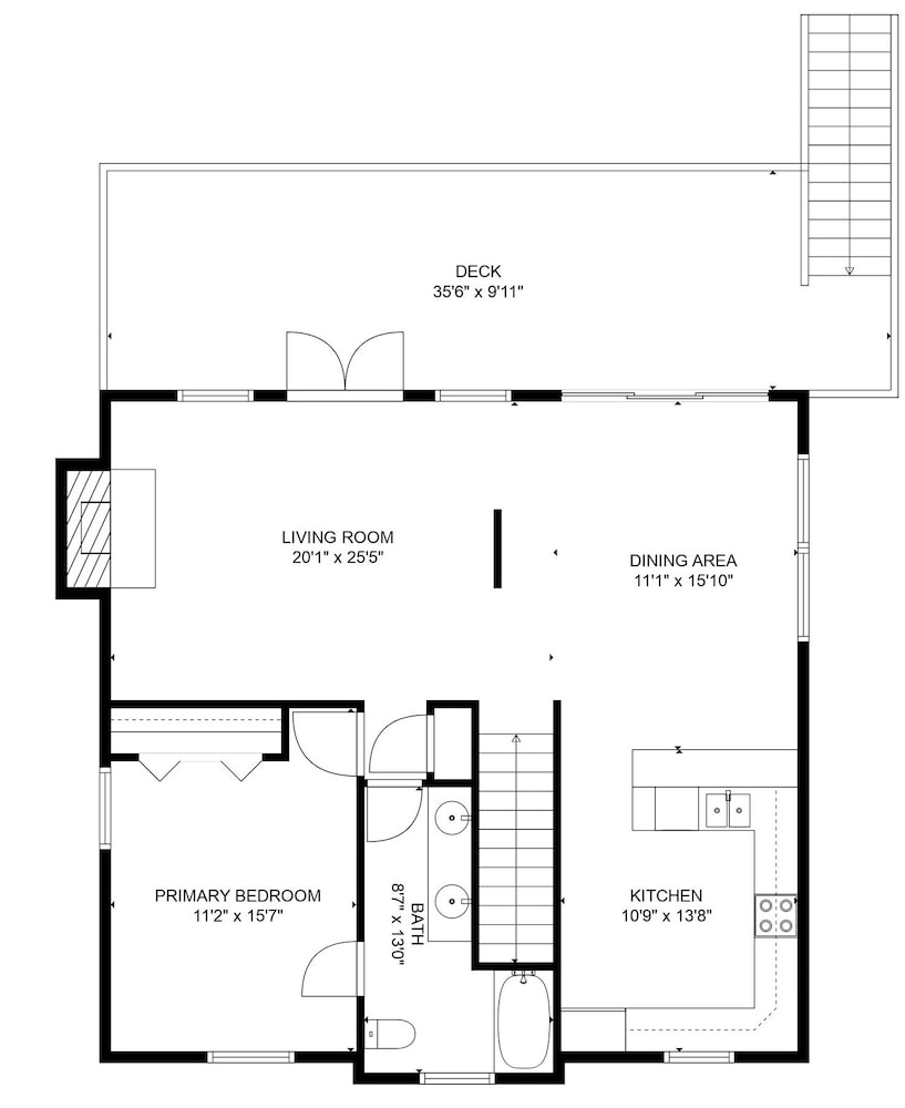 Renegade by Topsail Realty