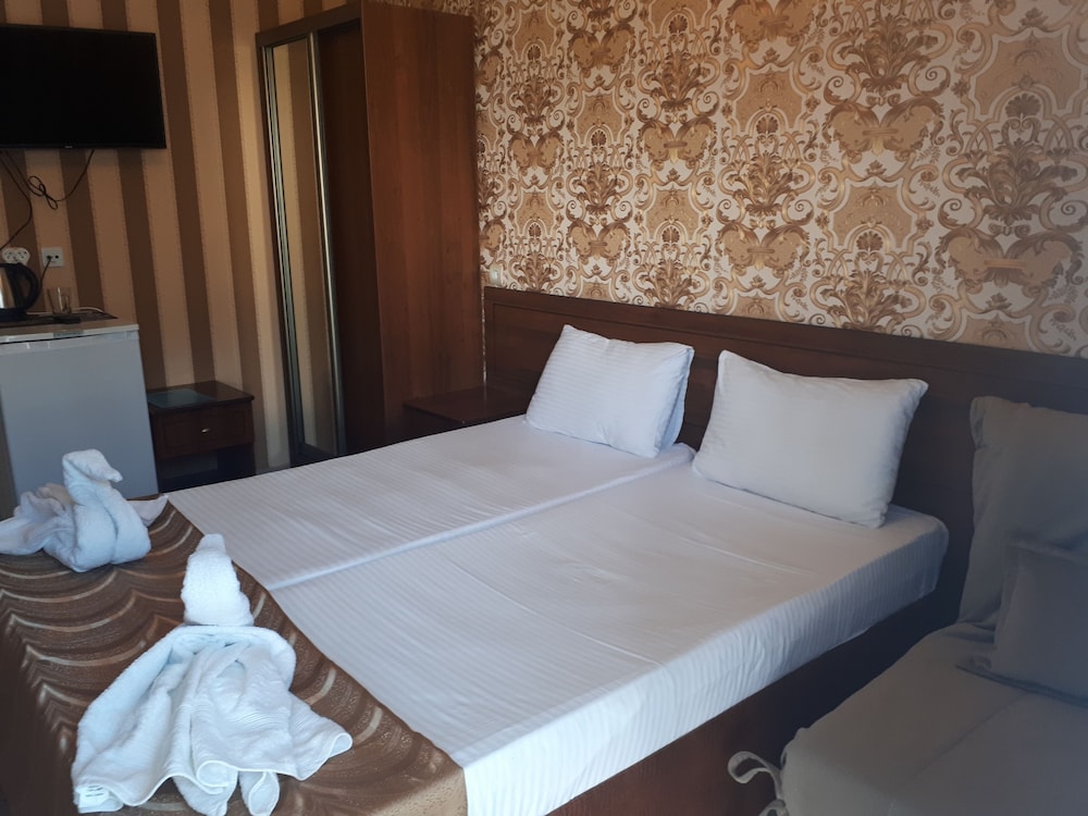 Guest House Saratov