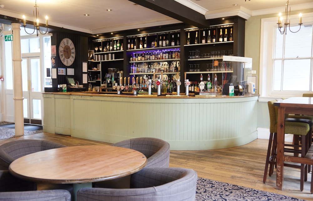 Huntingdon Vacations - George Hotel Huntingdon by Greene King Inns - Property Image 12