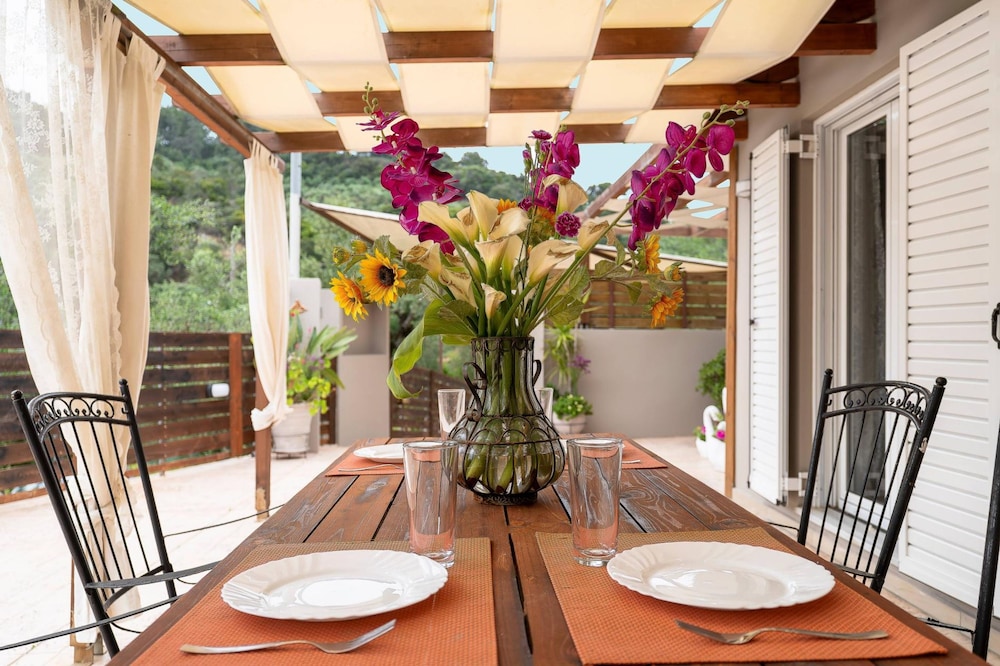 Vadina Apartment 2 in Zakynthos