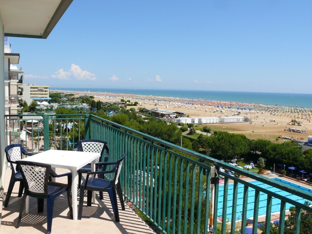 Condominio Smeralda A
