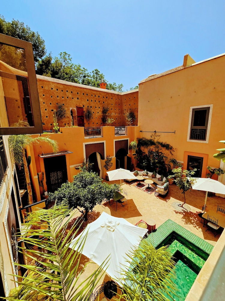 Le Riad Medina Privilège & Spa